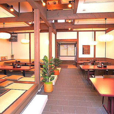 Kurikarajyuku Tsubata Bagian luar foto