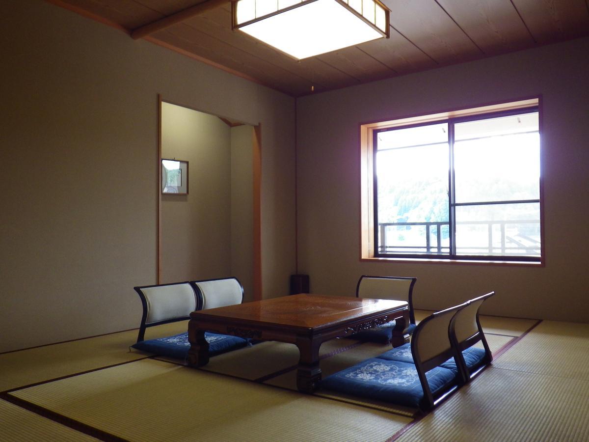 Kurikarajyuku Tsubata Bagian luar foto