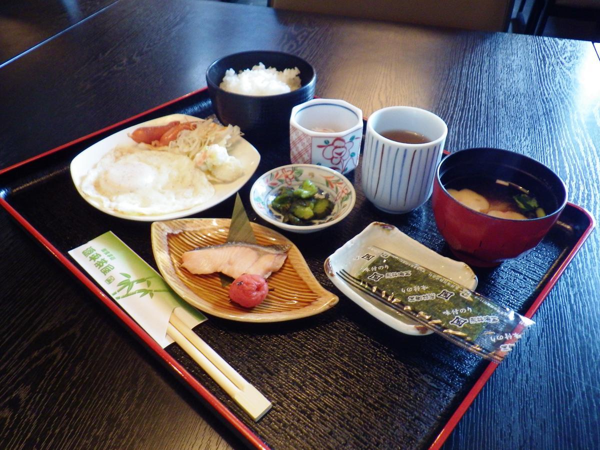 Kurikarajyuku Tsubata Bagian luar foto