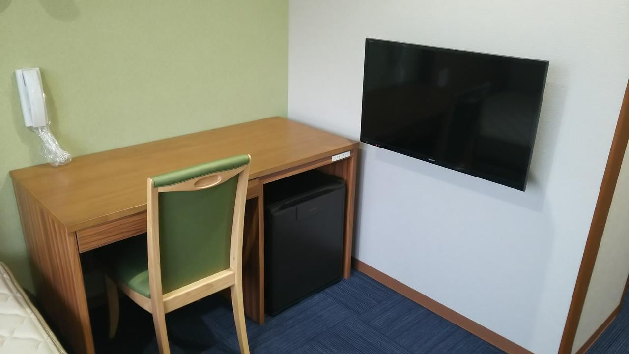 Kurikarajyuku Tsubata Bagian luar foto