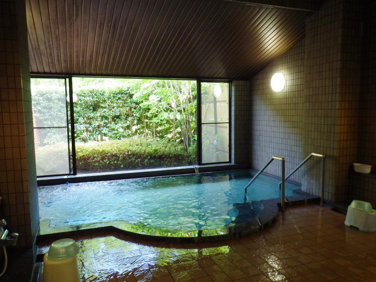 Kurikarajyuku Tsubata Bagian luar foto