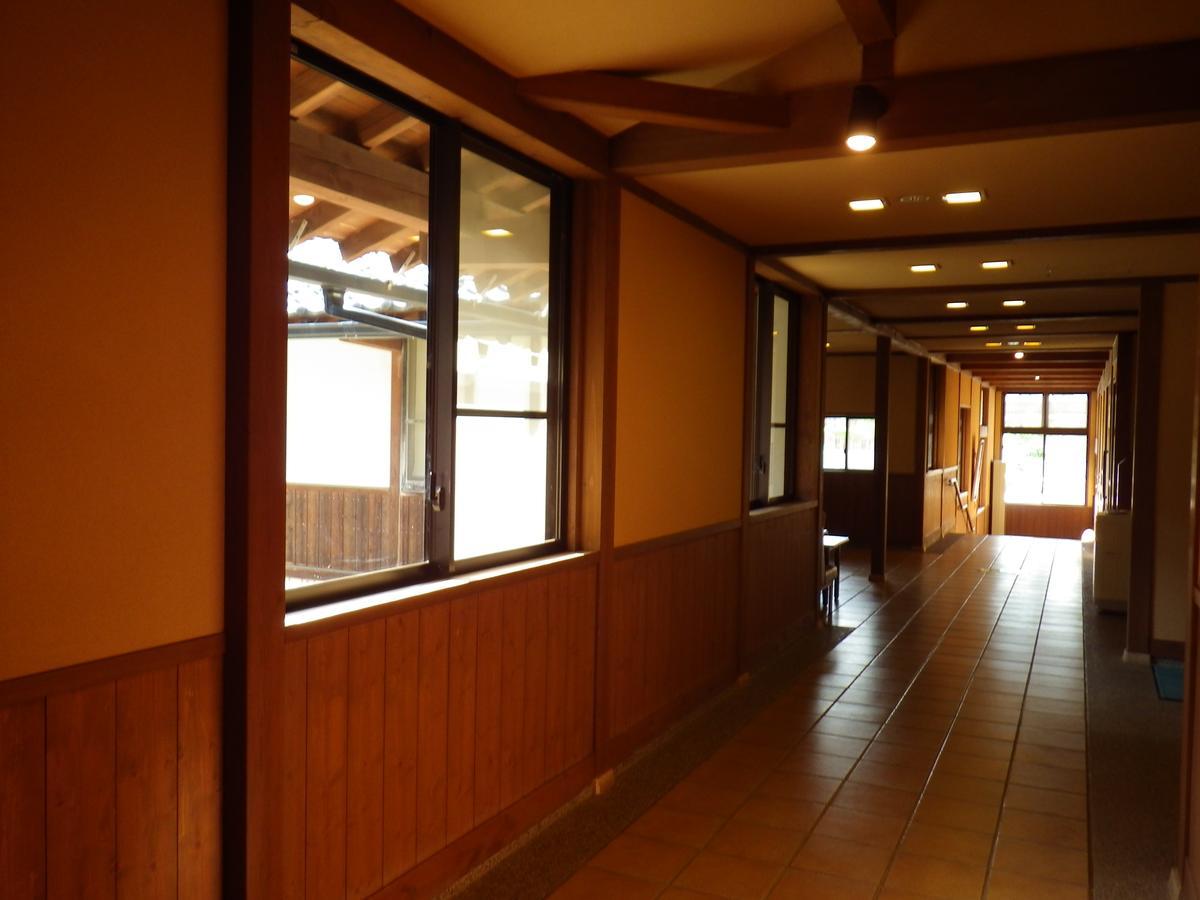 Kurikarajyuku Tsubata Bagian luar foto