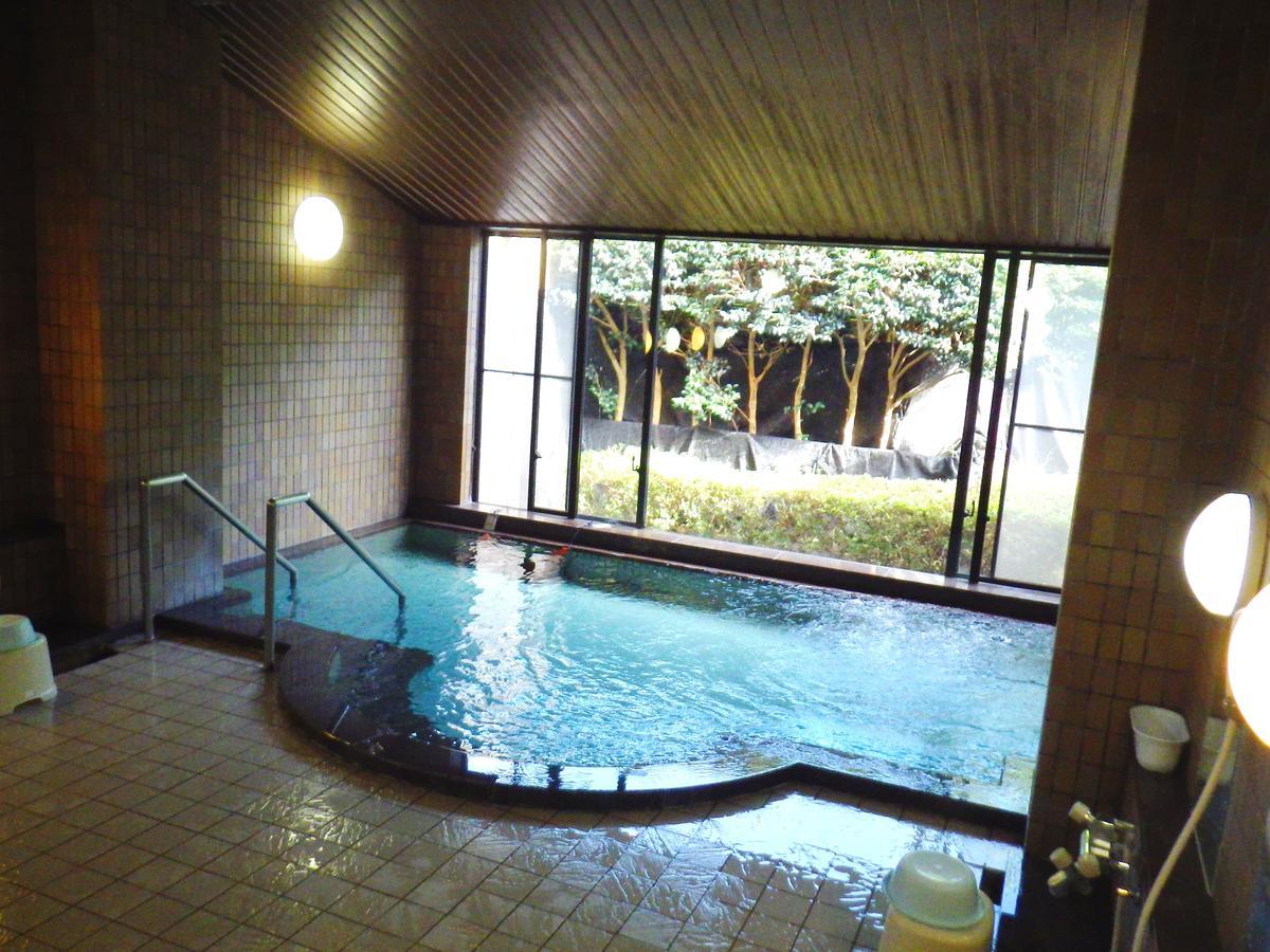 Kurikarajyuku Tsubata Bagian luar foto