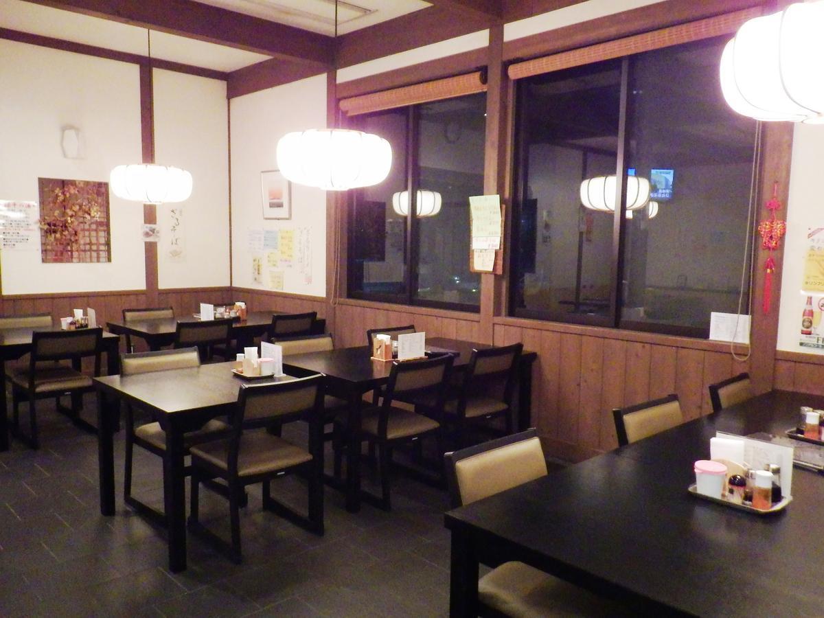Kurikarajyuku Tsubata Bagian luar foto