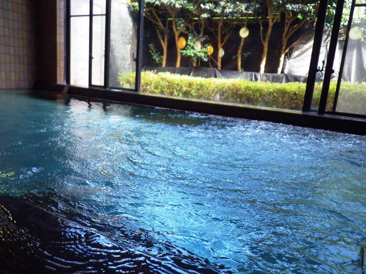 Kurikarajyuku Tsubata Bagian luar foto