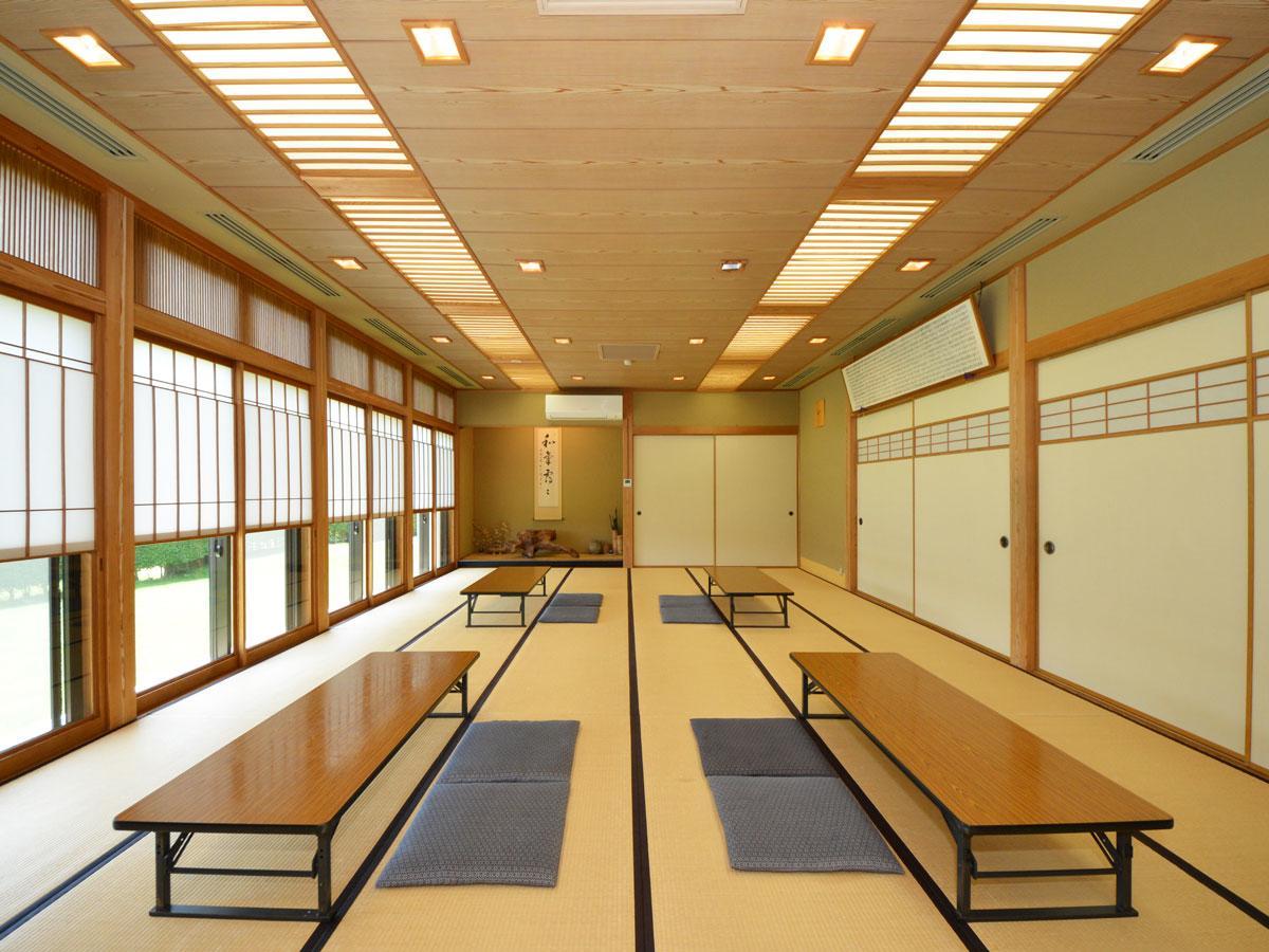 Kurikarajyuku Tsubata Bagian luar foto
