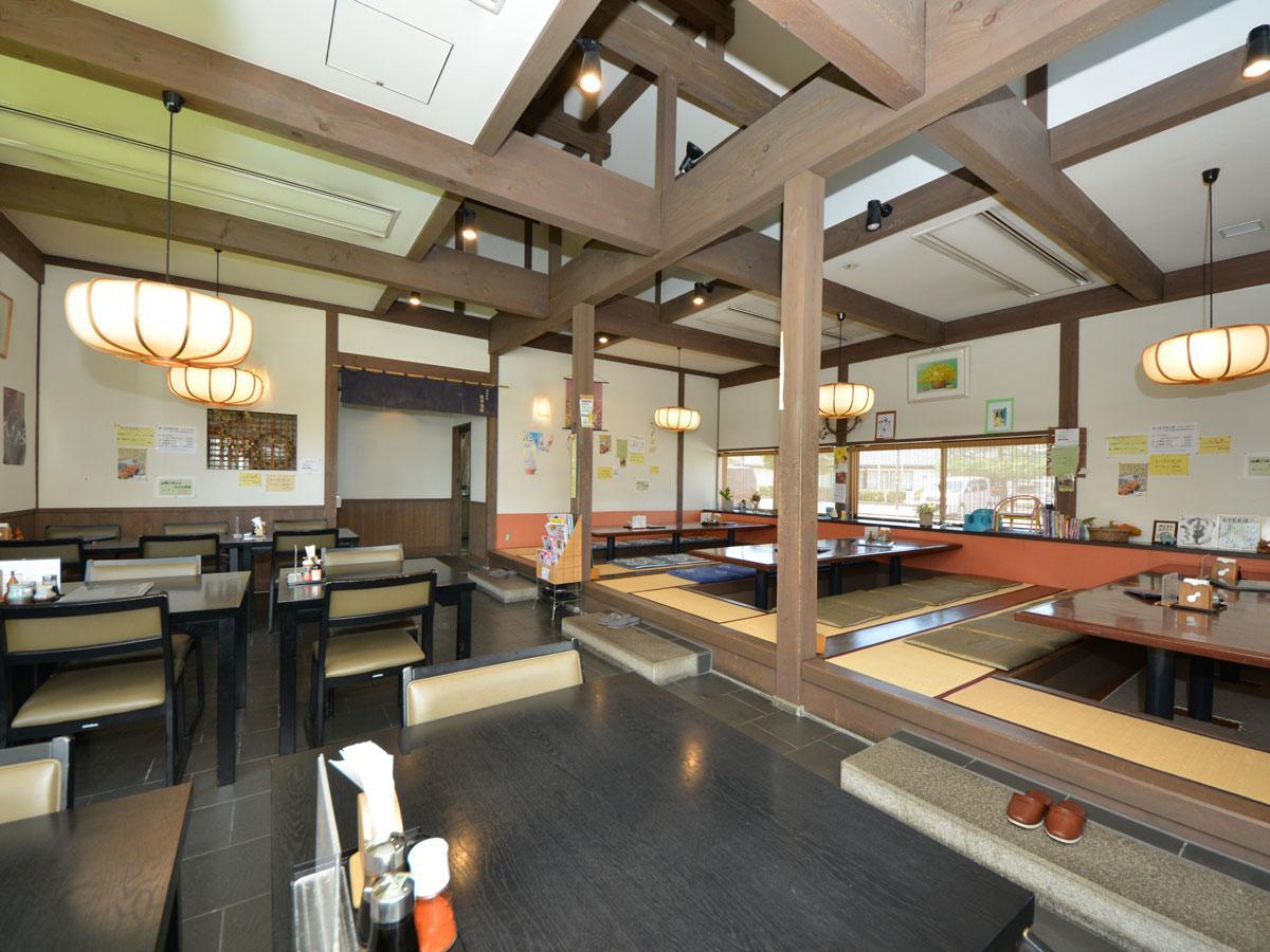 Kurikarajyuku Tsubata Bagian luar foto